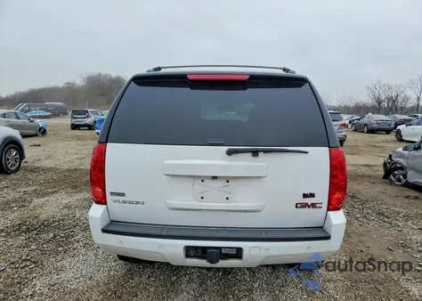 2012 GMC Yukon Slt z USA, uszkodzony, nr VIN 1GKS2CE00CR222362